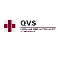 Queensland Veterinary Specialists logo - Similar company to Veterinary Specialist Services