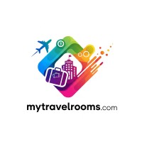 My Travel Rooms logo - Similar company to World Connectionz Llc