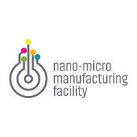 NMMF (Nano-Micro Manufacturing Facility) logo - Similar company to Comitu