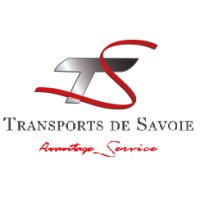 Transports de Savoie logo - Similar company to Heliosalp'