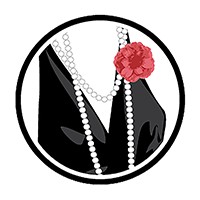 Shady Ladies Tours logo - Similar company to Courtesan