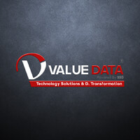 Value Data logo - Similar company to Smce