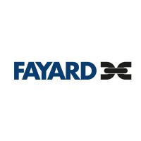 FAYARD A/S logo - Similar company to Peterhead Fabrication Services Ltd