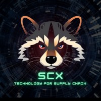 SCX Technology for Supply Chain logo - Similar company to Speedr