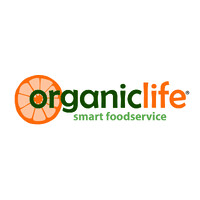 OrganicLife, LLC: smart foodservice logo - Similar company to Kbp Cares