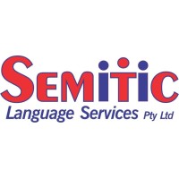 Semitic Language Services logo - Similar company to Associated Translators & Linguists