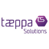 TÆPPA logo - Similar company to Katib Technologies
