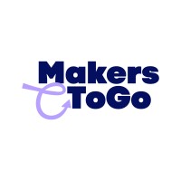 Makers ToGo logo - Similar company to Formae Activa