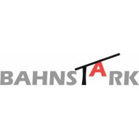 Bahnstark logo - Similar company to Wengernalpbahn Ag