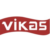 VIKAS FASHIONS PRIVATE LIMITED logo - Similar company to Calcue Solutions