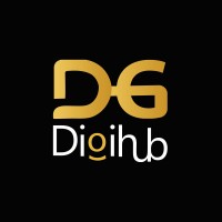 DigiHub Marketing logo - Similar company to Trivaan Ads