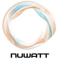 NuWatt logo - Similar company to Chromatwin