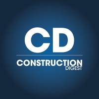 Construction Digest logo - Similar company to Lnd Digital Services