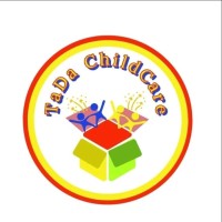 TaDa Childcare logo - Similar company to Destination Sitters Hotel Babysitting, Wedding And Event Childcare