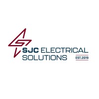SJC ELECTRICAL SOLUTIONS LTD logo - Similar company to Elite Cooling Services