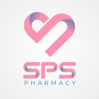 SPS PHARMACY logo - Similar company to Specialty Pharma Solutions