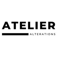 Atelier Alterations logo - Similar company to Deorum Melbourne