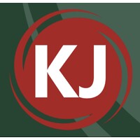 KJ Klimateknik logo - Similar company to Alulock Aps