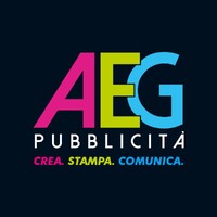 Aeg Pubblicità logo - Similar company to Pieffe