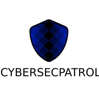 CyberSecPatrol logo - Similar company to Cyberoon