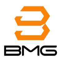 BMG - Bespoke Manufacturing Group logo - Similar company to Delectify