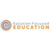 Solution Focused Education logo - Similar company to Journey Education Group