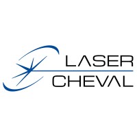 Laser Cheval logo - Similar company to Silmach