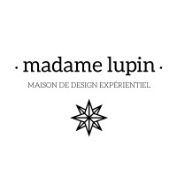 Madame Lupin logo - Similar company to Big Drama