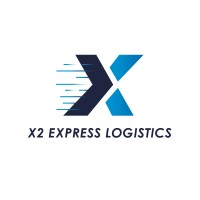 X2 Express Logistics logo - Similar company to Be Ready Solutions