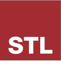 Samuel Taylor Ltd logo - Similar company to Raeon