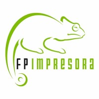 FP Impresora logo - Similar company to Get Poncho