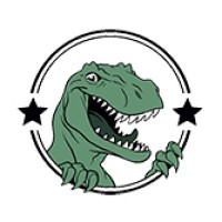 Jurassic Food logo - Similar company to Neuracademia