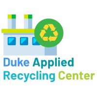 Duke Advanced Recycling Center