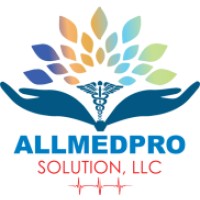 AllMedPro Solution, LLC logo - Similar company to Castle Rivers