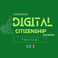 Cameroon Digital Citizenship Festival logo - Similar company to Bdas | Big Data Africa School