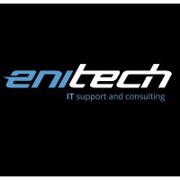 Enitech logo - Similar company to Simplex It Services