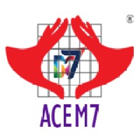 ACEM7 logo - Similar company to Istf Expo