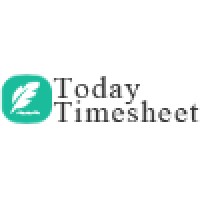 Today Timesheet Inc.