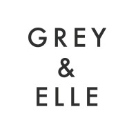 GREY & ELLE logo - Similar company to Elle + Grey