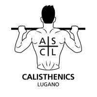 Calisthenics Lugano logo - Similar company to Veeta Group Sagl