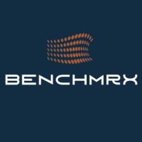 Benchmrx logo - Similar company to Cryptalycs