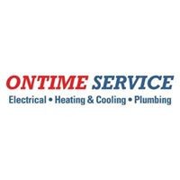 OnTime Service logo - Similar company to Smart Digital Tech