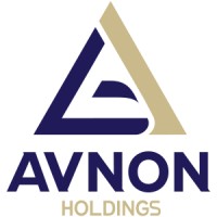 Avnon Holdings logo - Similar company to Avnon Group
