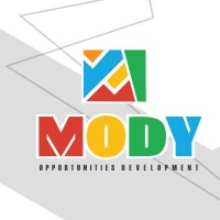 Mody Opportunities Development logo - Similar company to منيو رقمي