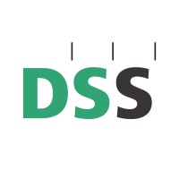DSS DatenSicherheit & Service GmbH logo - Similar company to Dallmeier Systems Gelsenkirchen Gmbh