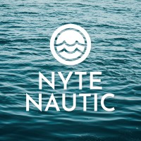 Nyte Nautic logo - Similar company to Brinks Watersport