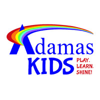 Adamas Kids logo - Similar company to Kobu Smart