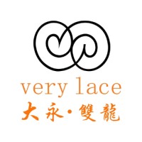 GuangZhou Verylace Co.,LTD logo - Similar company to Handfeel Fashions Ltd.