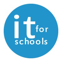IT FOR SCHOOLS logo - Similar company to It Needs Australia