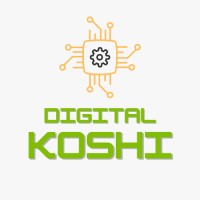 Digital Koshi logo - Similar company to Digital Pathsala